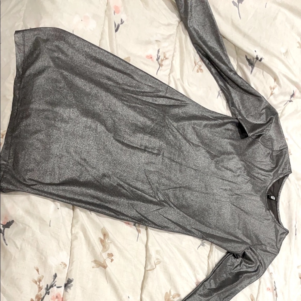 VS 2 piece dress